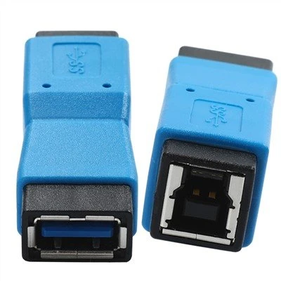 USB 3.0 מתאם AF ל-BF
