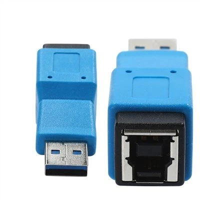 מתאם USB 3.0 AM ל-BF