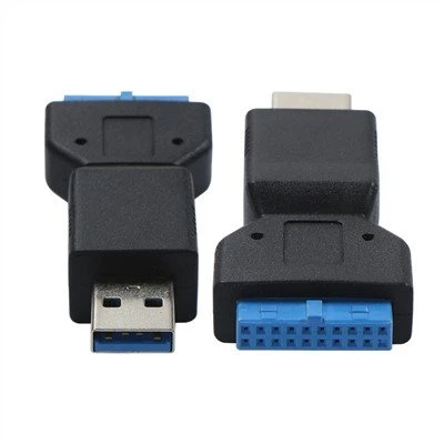 מתאם USB 3.0 AM ל-IDE20P