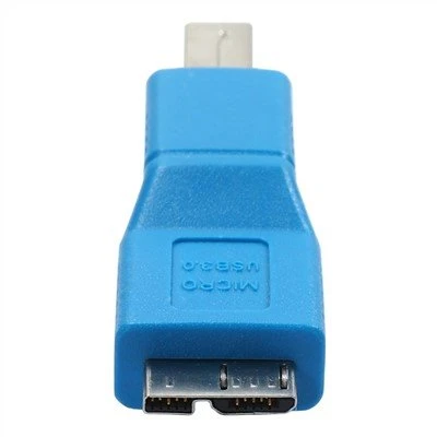 USB 3.0 BM To Micro USB 3.0 מתאם BM