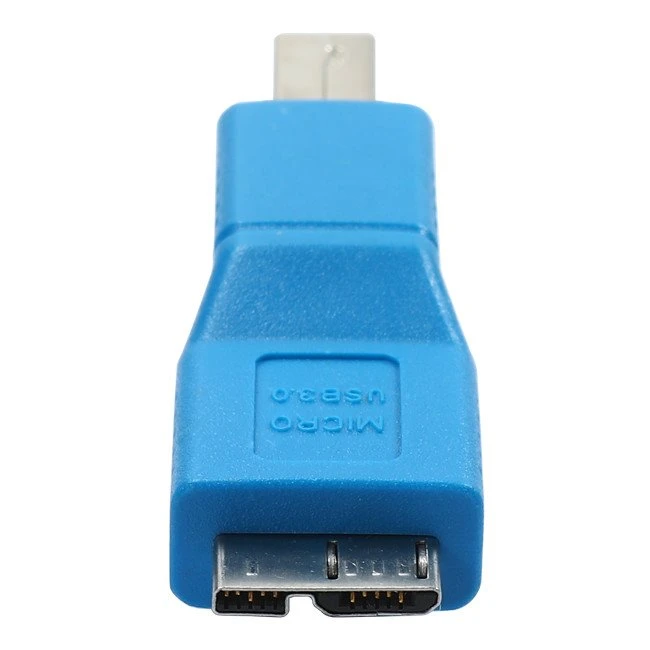 USB 3.0 BM To Micro USB 3.0 מתאם BM