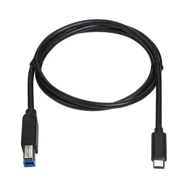 USB 3.0 BM To Type CM כבל