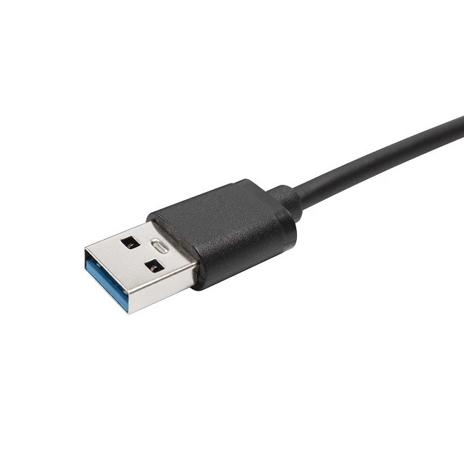 5-in-1 USB 3.0 Hub With SD/TF Card Reader