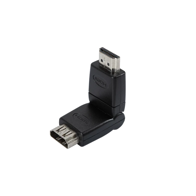 Swivel HDMI Extension Adapter