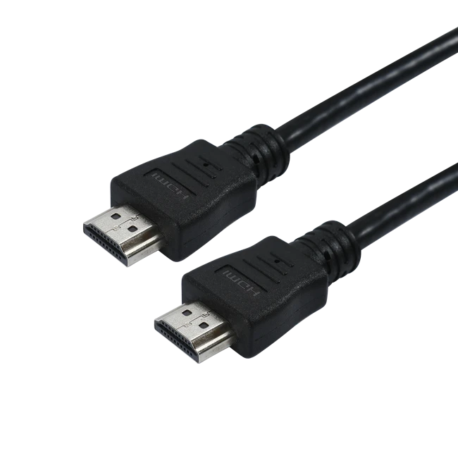 4K HDMI Round Cable