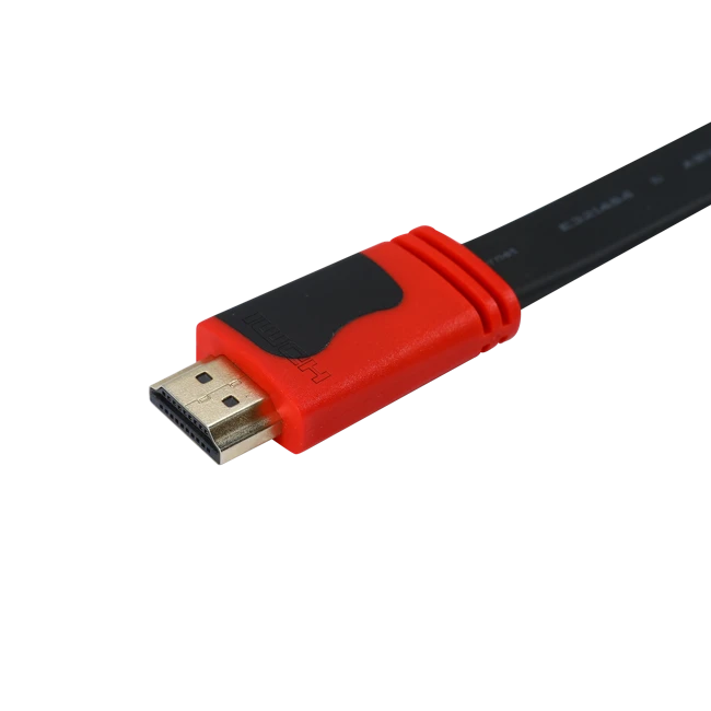 HDMI Male To Male Flat Cable