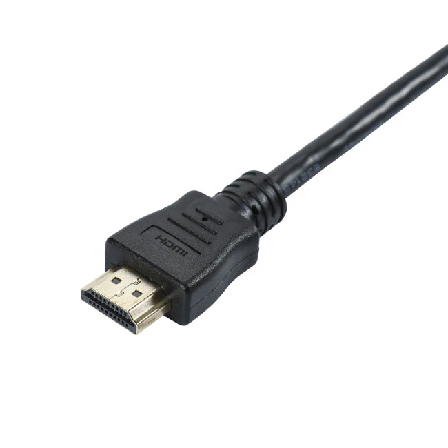 HDMI Male To VGA Female Converter Cable