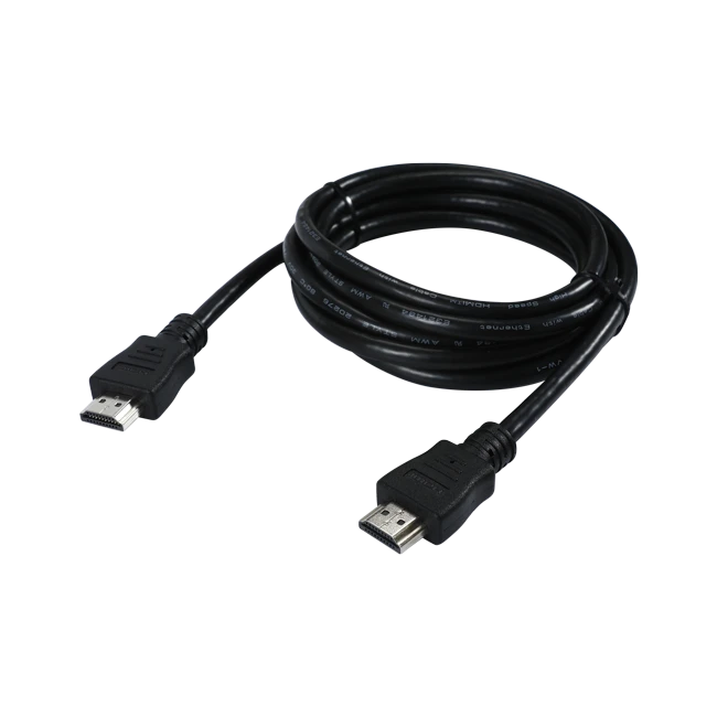 כבל HDMI זכר לזכר