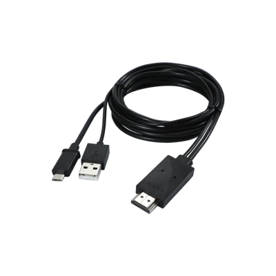 כבל MHL ל-HDMI